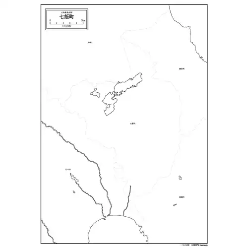 七飯町のサムネイル