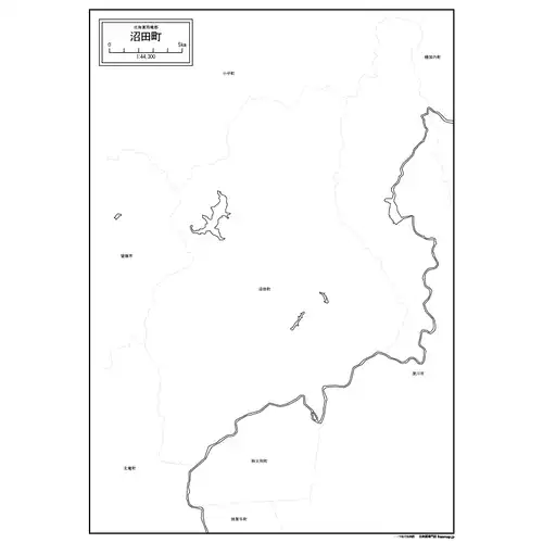 沼田町のサムネイル