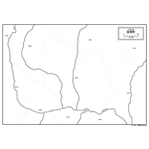 音更町のサムネイル