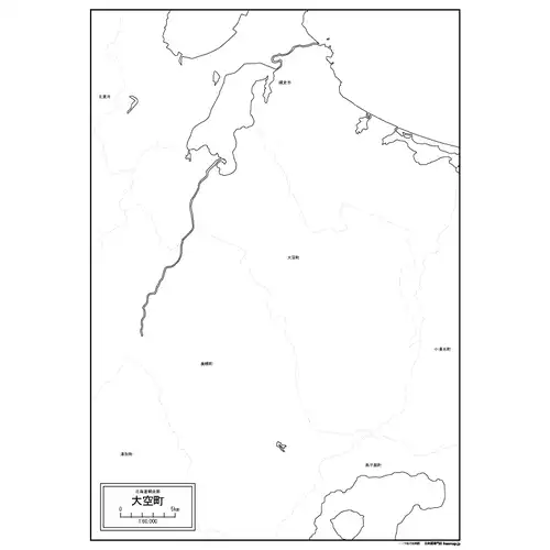大空町のサムネイル