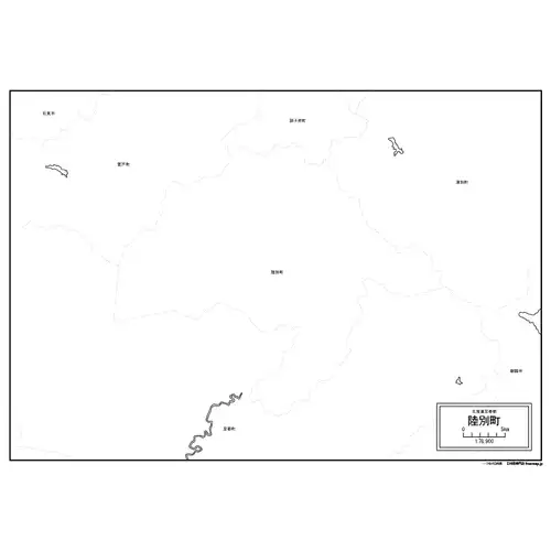 陸別町のサムネイル