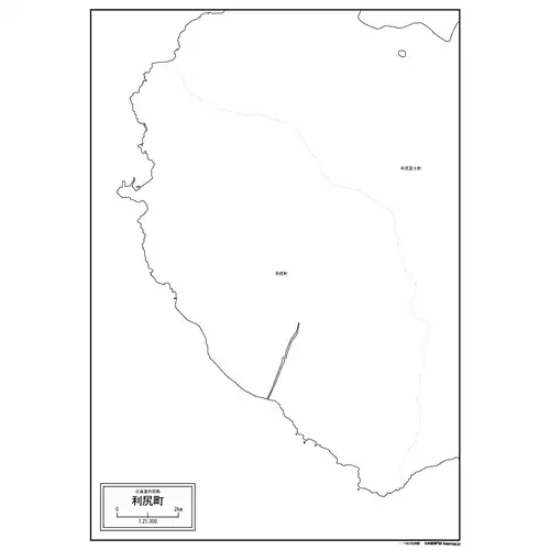 利尻町のサムネイル