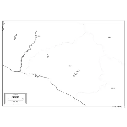 様似町のサムネイル