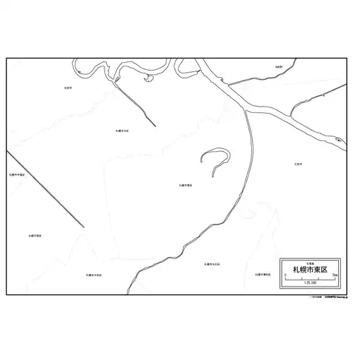 東区のサムネイル