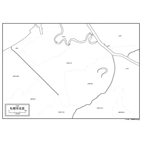 北区のサムネイル