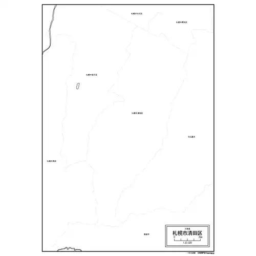 清田区のサムネイル