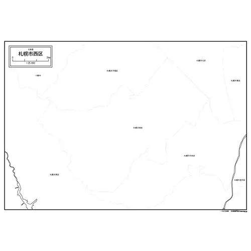 西区のサムネイル