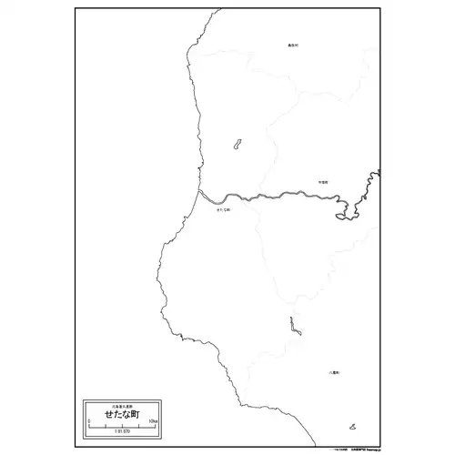 せたな町のサムネイル