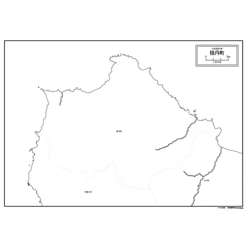 積丹町のサムネイル