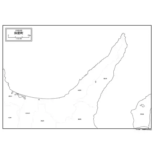 斜里町のサムネイル