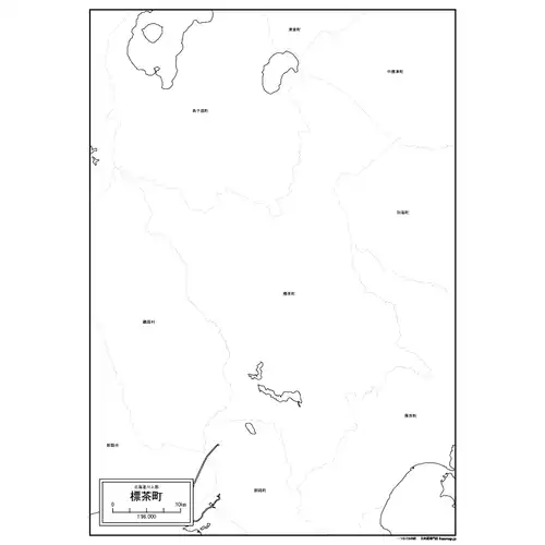 標茶町のサムネイル