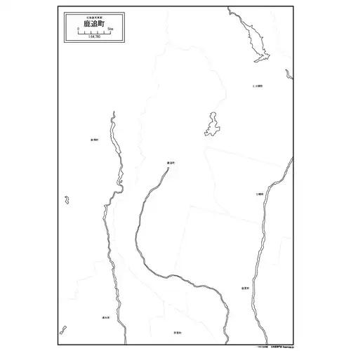 鹿追町のサムネイル