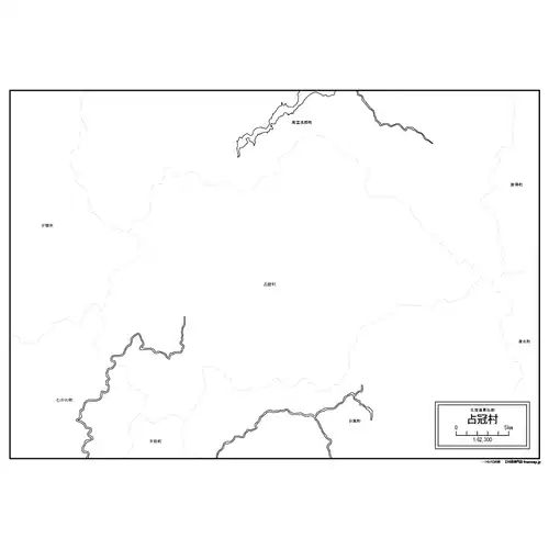 占冠村のサムネイル