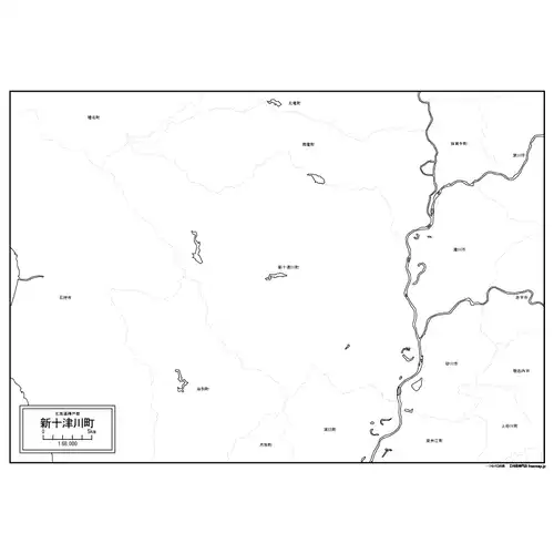 新十津川町のサムネイル