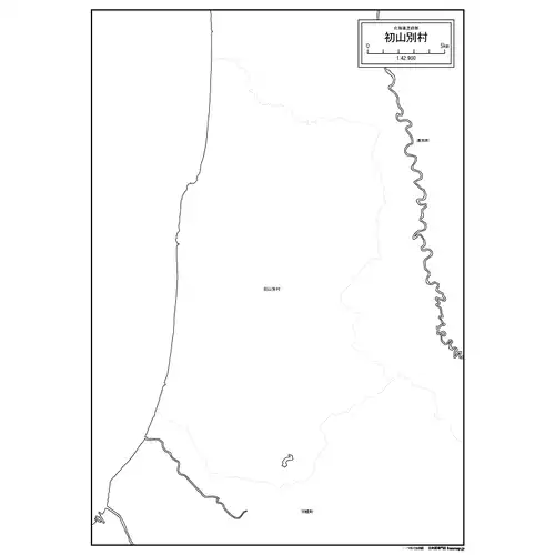 初山別村のサムネイル