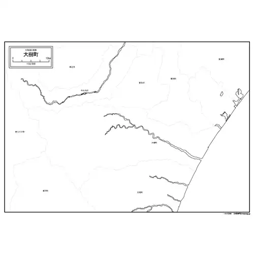 大樹町のサムネイル