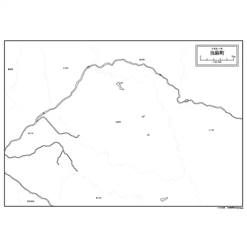 当麻町のサムネイル