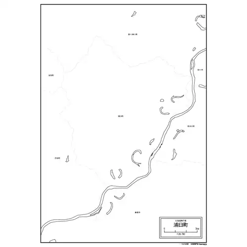 浦臼町のサムネイル