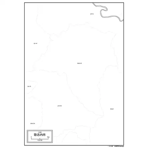 歌志内市のサムネイル