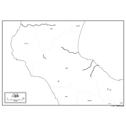八雲町のサムネイル