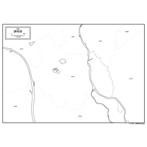 伊丹市のサムネイル