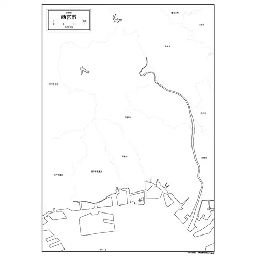 西宮市のサムネイル