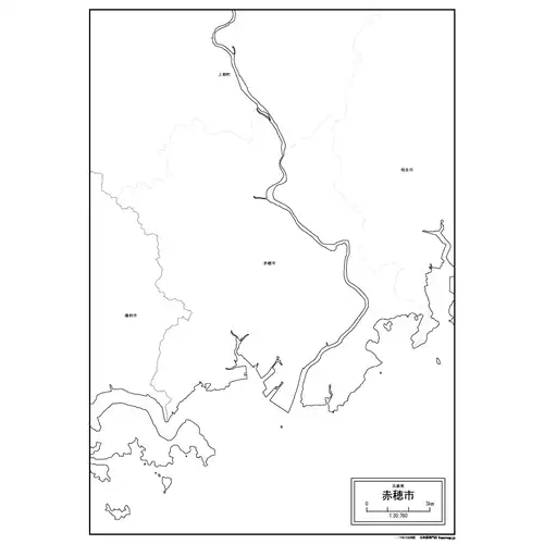 赤穂市のサムネイル