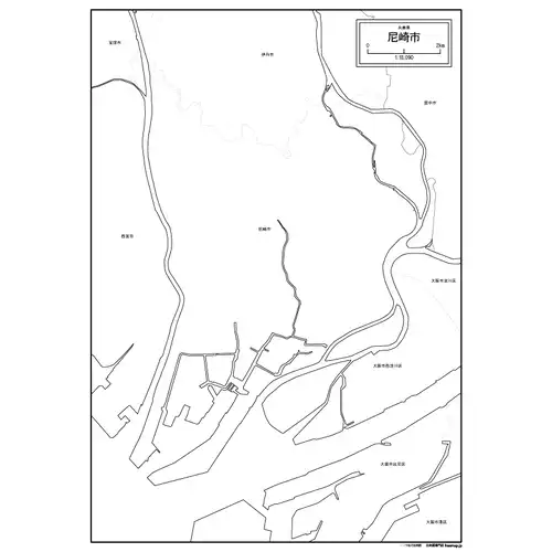 尼崎市のサムネイル