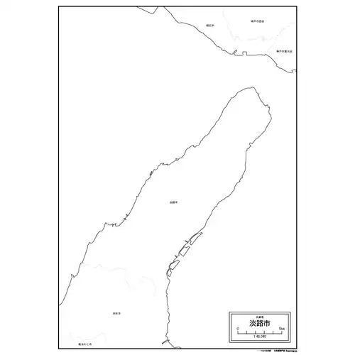 淡路市のサムネイル