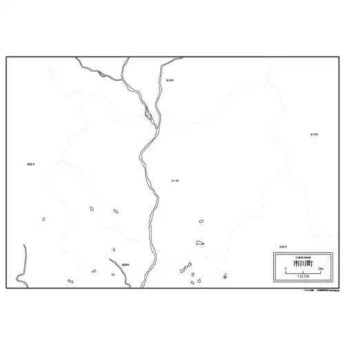 市川町のサムネイル