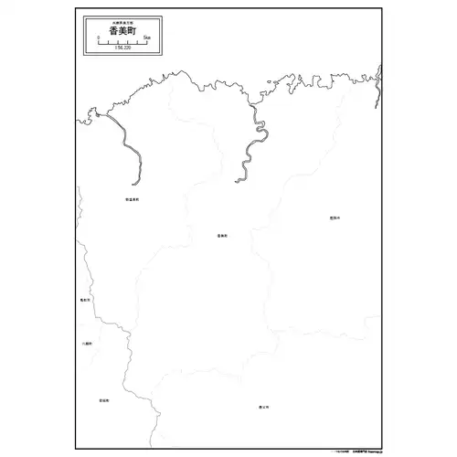 香美町のサムネイル