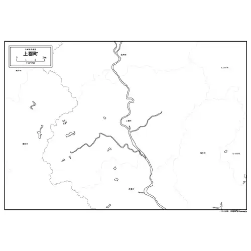 上郡町のサムネイル