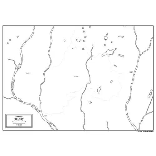 太子町のサムネイル