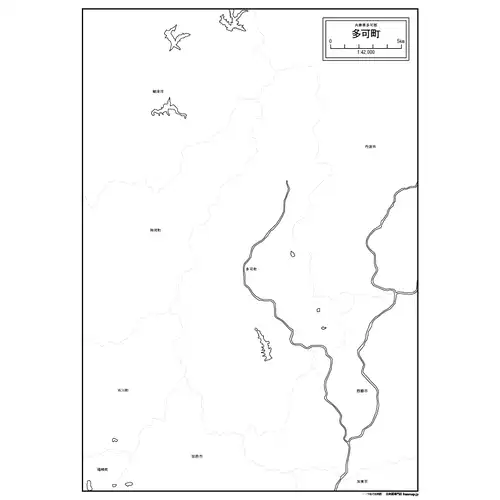 多可町のサムネイル