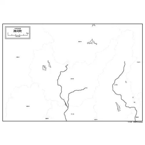 神河町のサムネイル