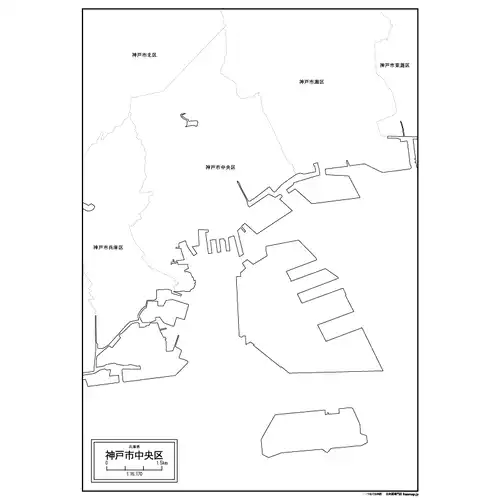 中央区のサムネイル