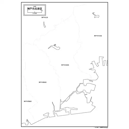 兵庫区のサムネイル