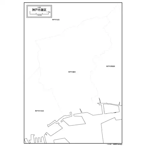 灘区のサムネイル