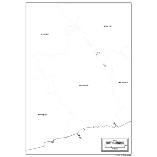 須磨区のサムネイル