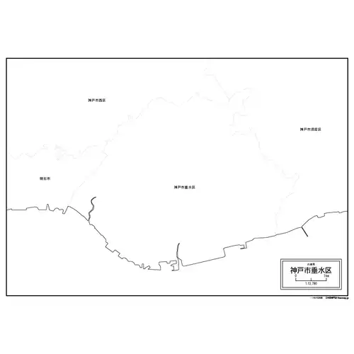 垂水区のサムネイル