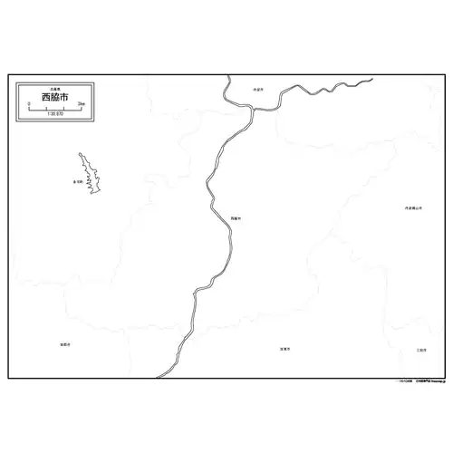 西脇市のサムネイル