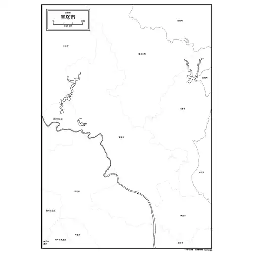 宝塚市のサムネイル