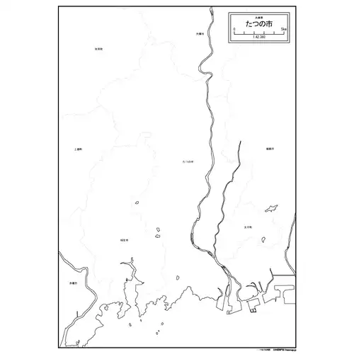 たつの市のサムネイル
