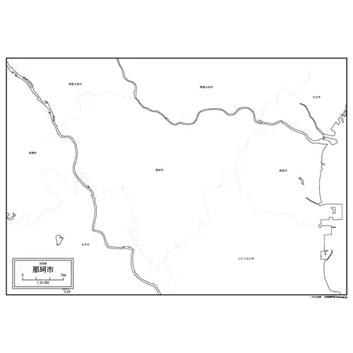 那珂市のサムネイル