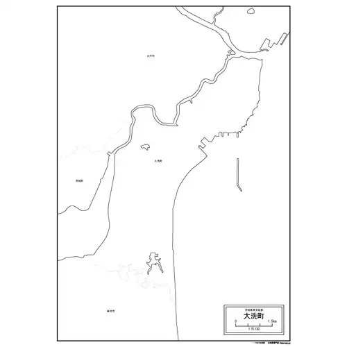 大洗町のサムネイル