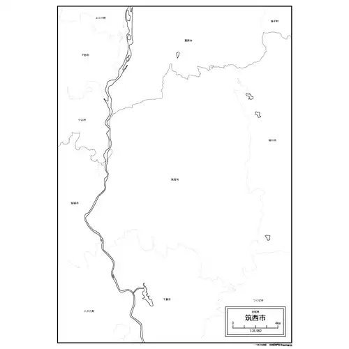 筑西市のサムネイル