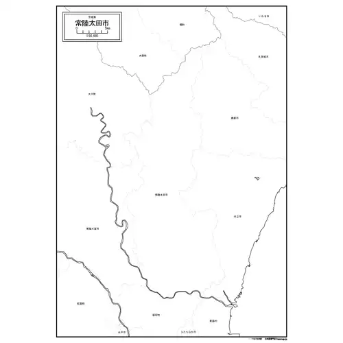 常陸太田市のサムネイル