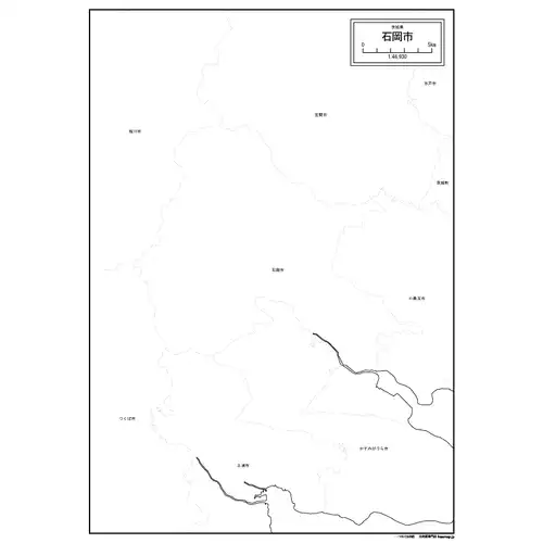 石岡市のサムネイル