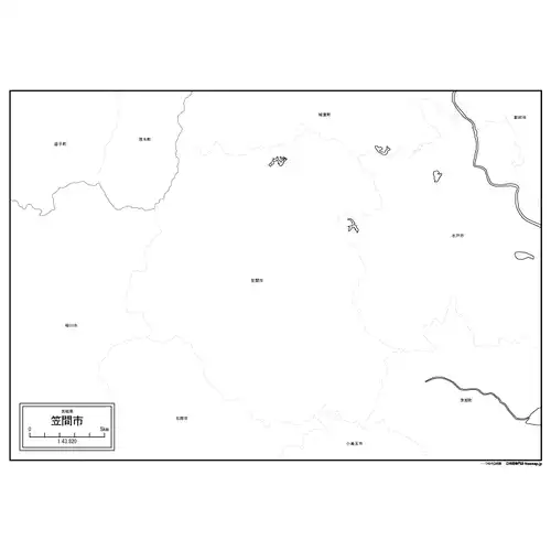 笠間市のサムネイル