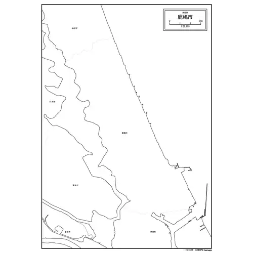 鹿嶋市のサムネイル